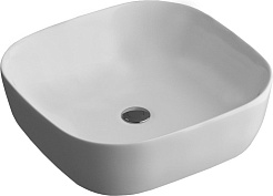 Grossman Тумба с раковиной Флай 100 GR-3019 дуб сонома/серая – фотография-3